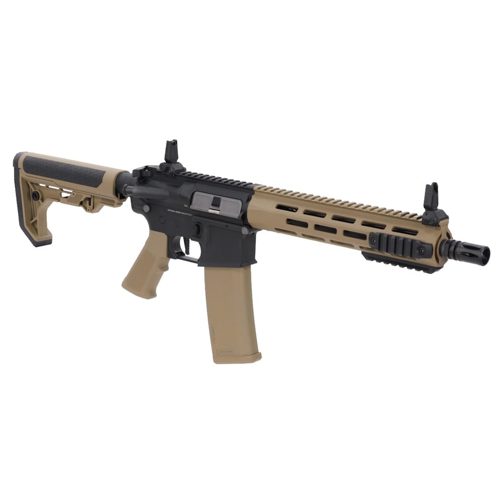 Fucile elettrico SA-F03 Flex Gen.2 Half-Tan di SPECNA ARMS