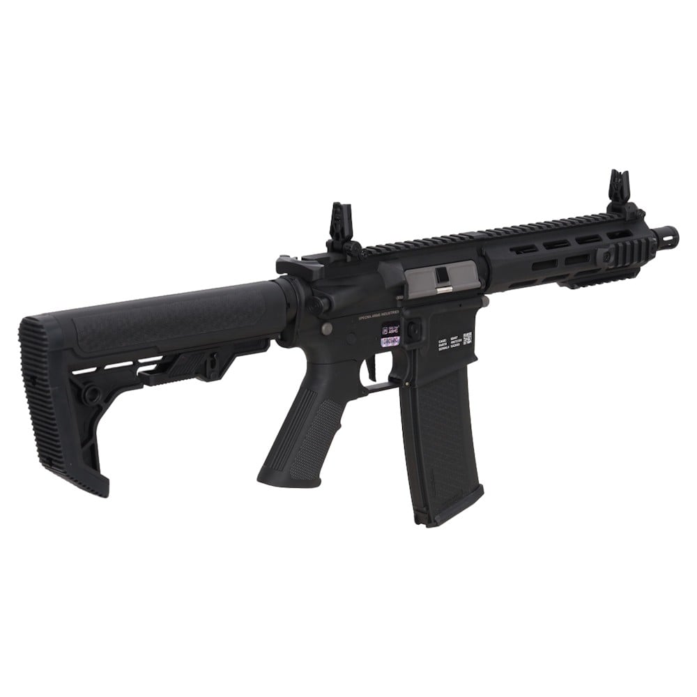 Fucile elettrico SA-F14 Flex HAL Gen.2 nero di SPECNA ARMS