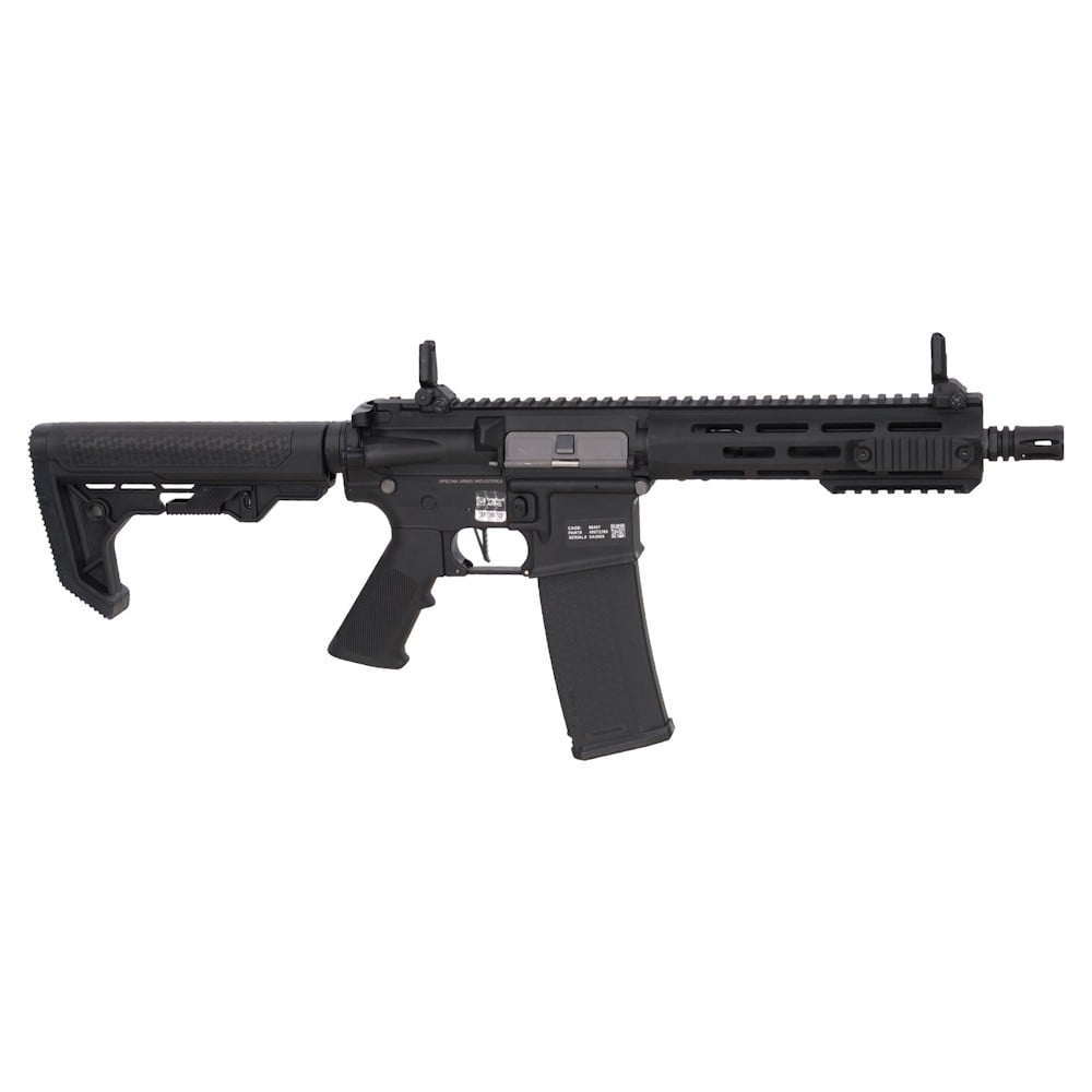 Fucile elettrico SA-F14 Flex HAL Gen.2 nero di SPECNA ARMS