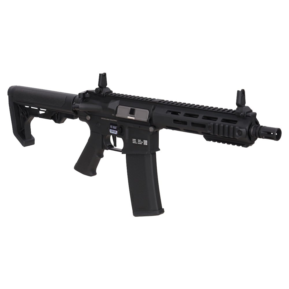 Fucile elettrico SA-F14 Flex HAL Gen.2 nero di SPECNA ARMS