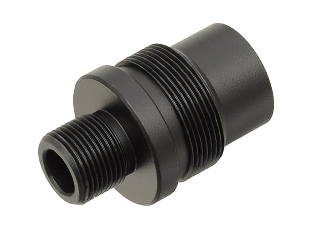Adattatore per silenziatore MP002 di AGM