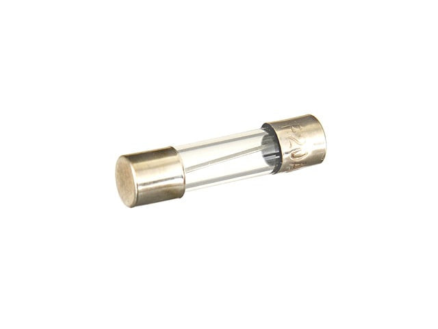 Fusibile in vetro da 25mm 20A di IPOWER