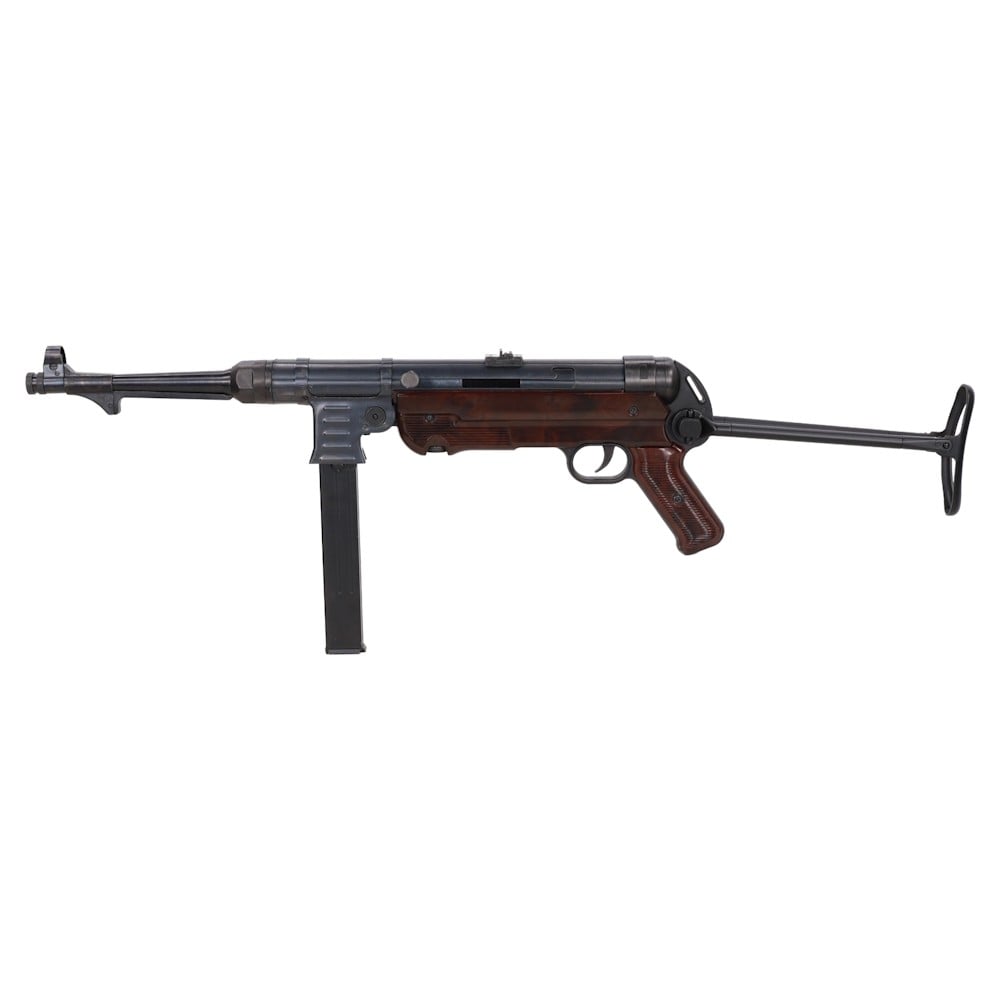 Fucile elettrico MP40 X-ASR marrone di SPECNA ARMS