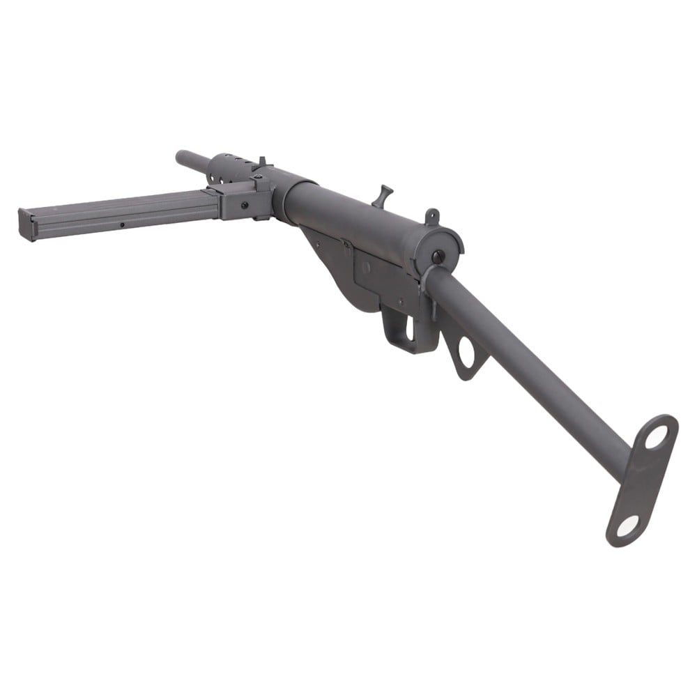 Fucile elettrico Sten Mk.II X-ASR di SPECNA ARMS