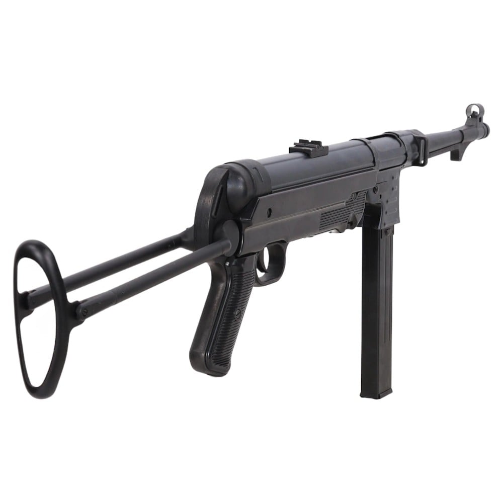 Fucile elettrico MP40 X-ASR nero di SPECNA ARMS