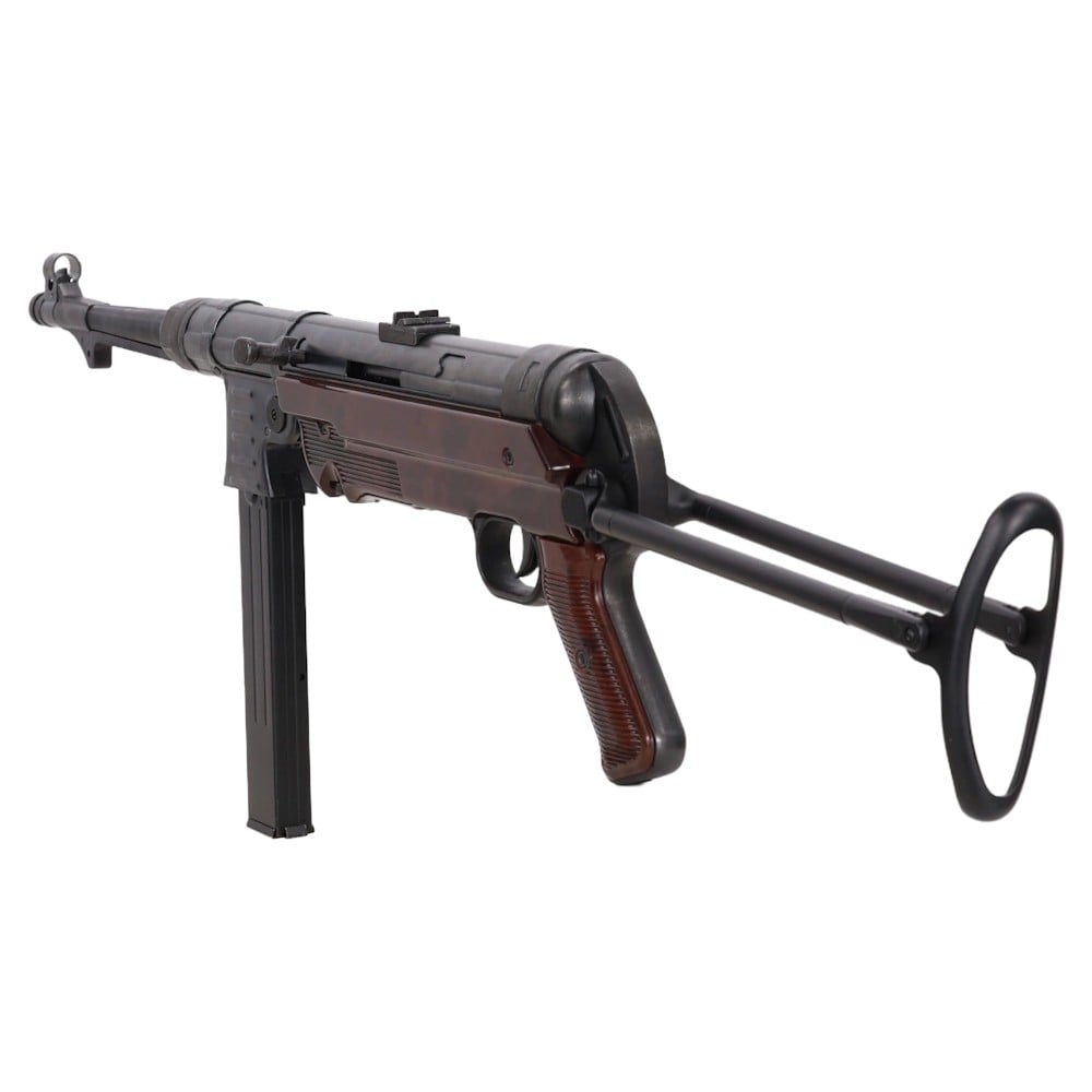 Fucile elettrico MP40 X-ASR marrone di SPECNA ARMS