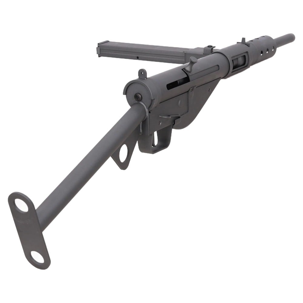 Fucile elettrico Sten Mk.II X-ASR di SPECNA ARMS