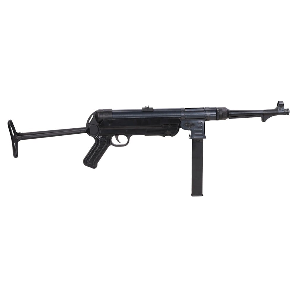 Fucile elettrico MP40 X-ASR nero di SPECNA ARMS