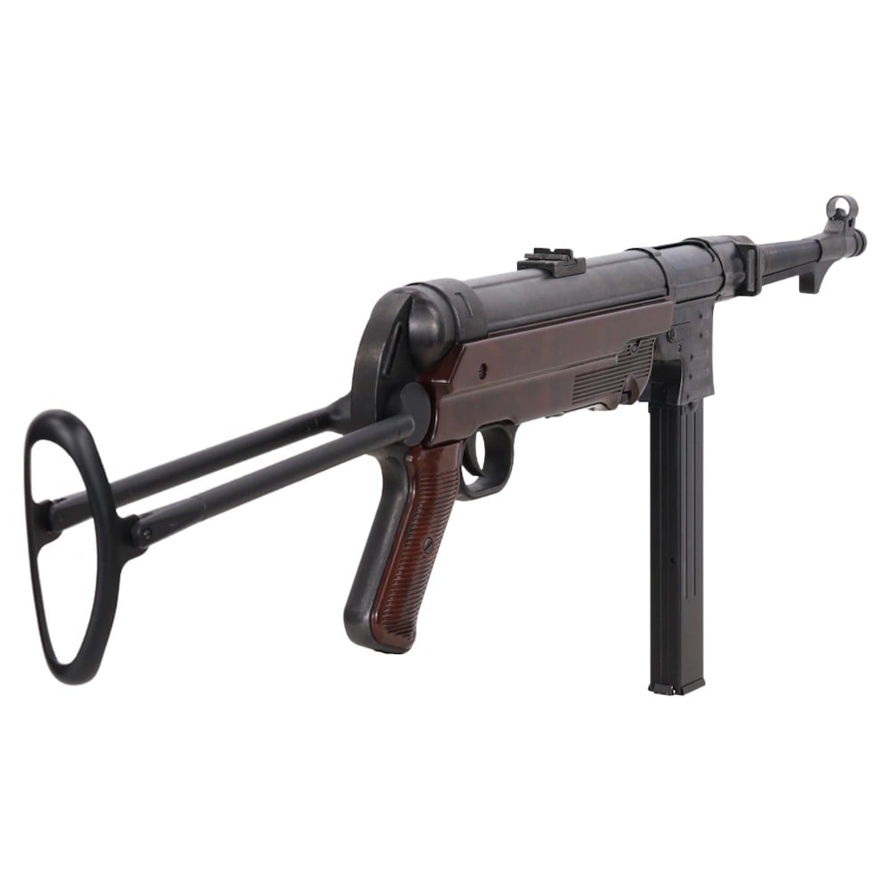 Fucile elettrico MP40 X-ASR marrone di SPECNA ARMS