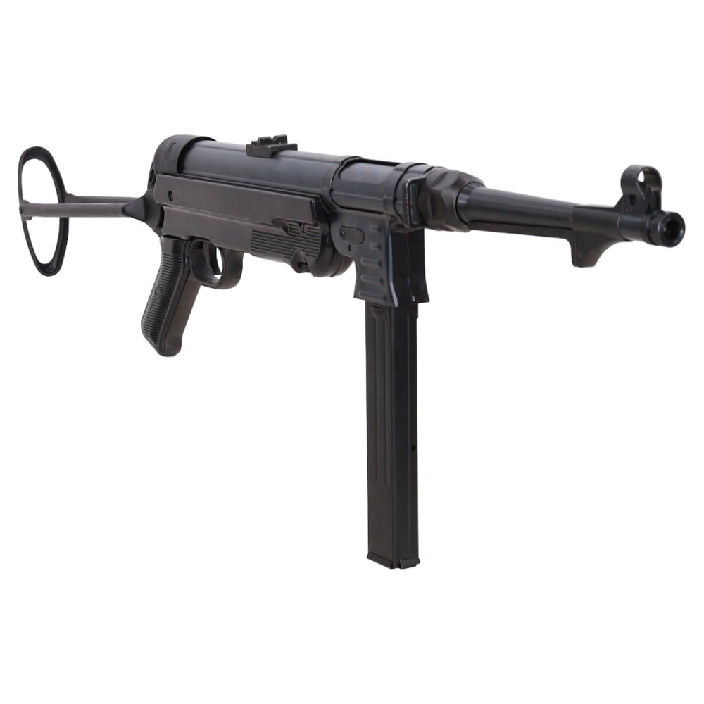 Fucile elettrico MP40 X-ASR nero di SPECNA ARMS
