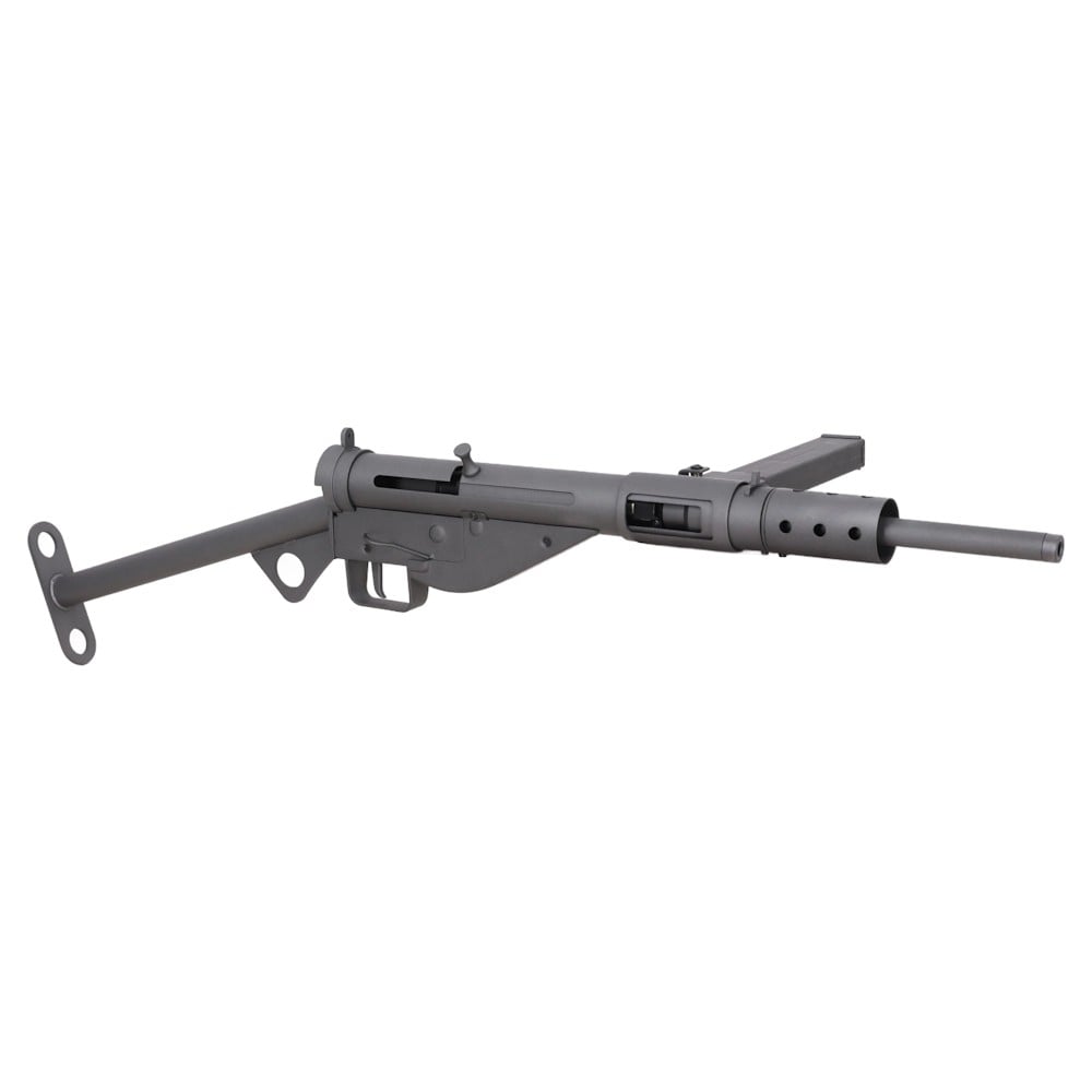 Fucile elettrico Sten Mk.II X-ASR di SPECNA ARMS