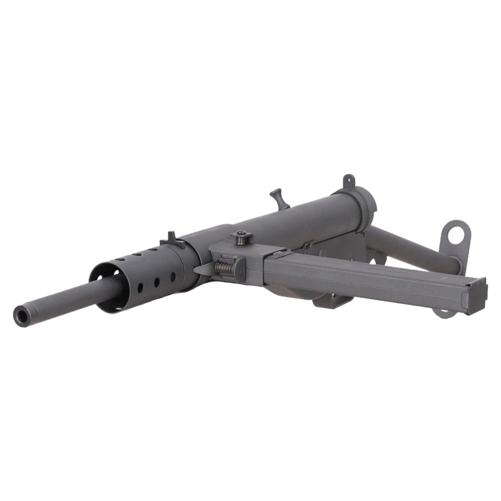 Fucile elettrico Sten Mk.II X-ASR di SPECNA ARMS