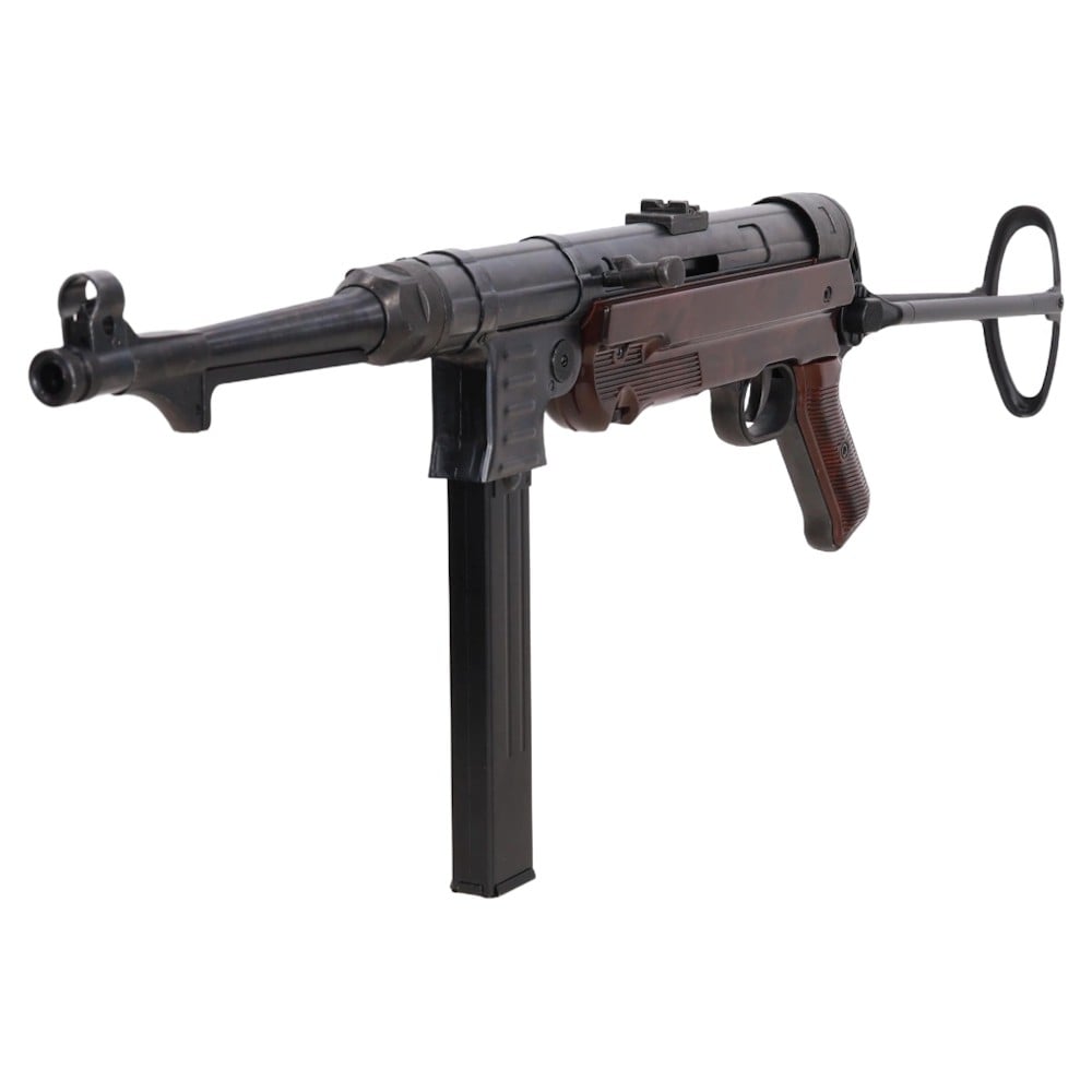 Fucile elettrico MP40 X-ASR marrone di SPECNA ARMS