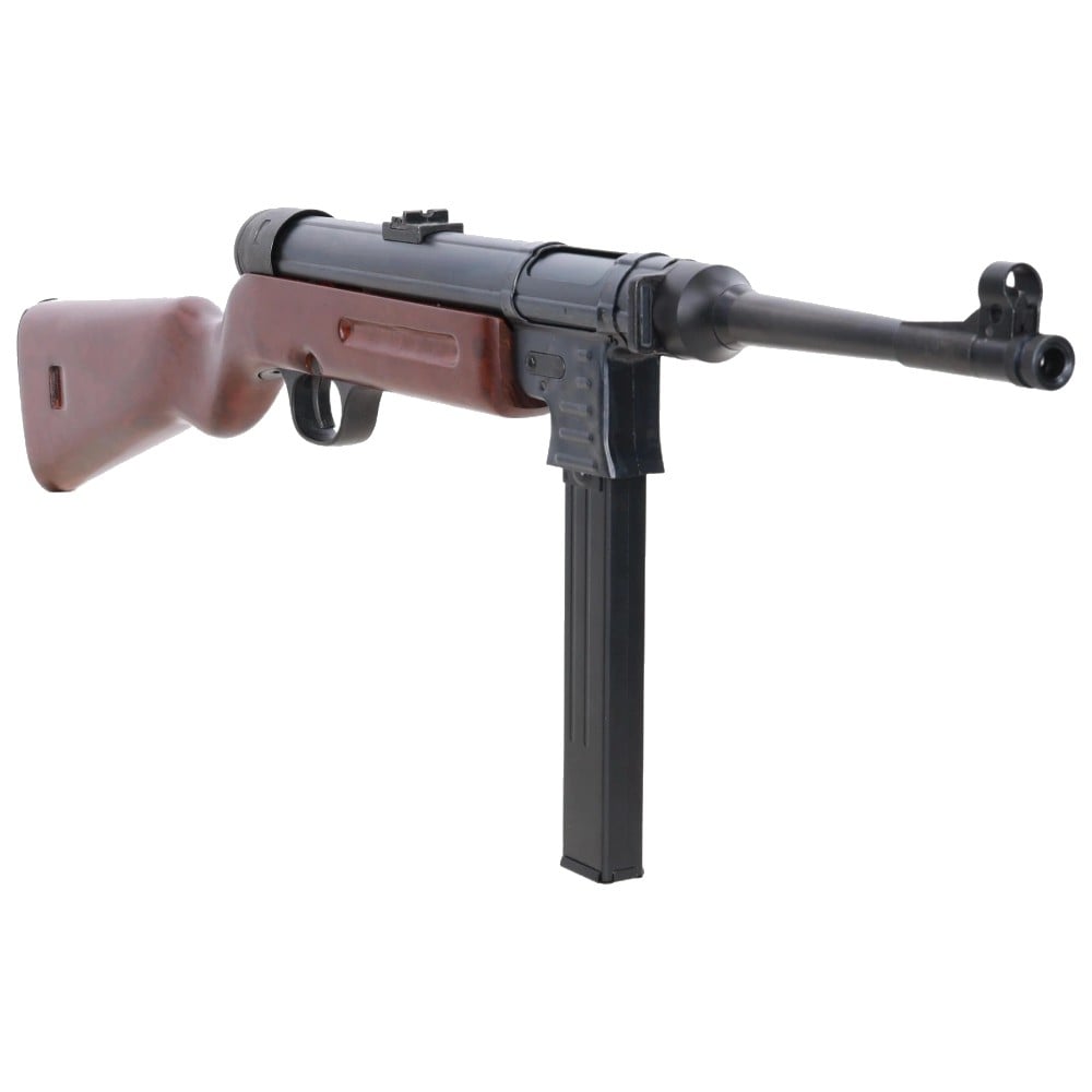 Fucile elettrico MP41 X-ASR di SPECNA ARMS