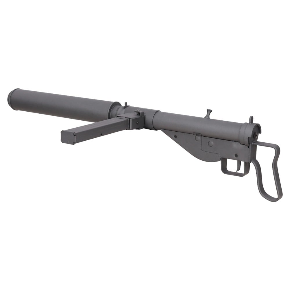 Fucile elettrico Sten Mk.II(S) Command Grip X-ASR Tracer di SPECNA ARMS