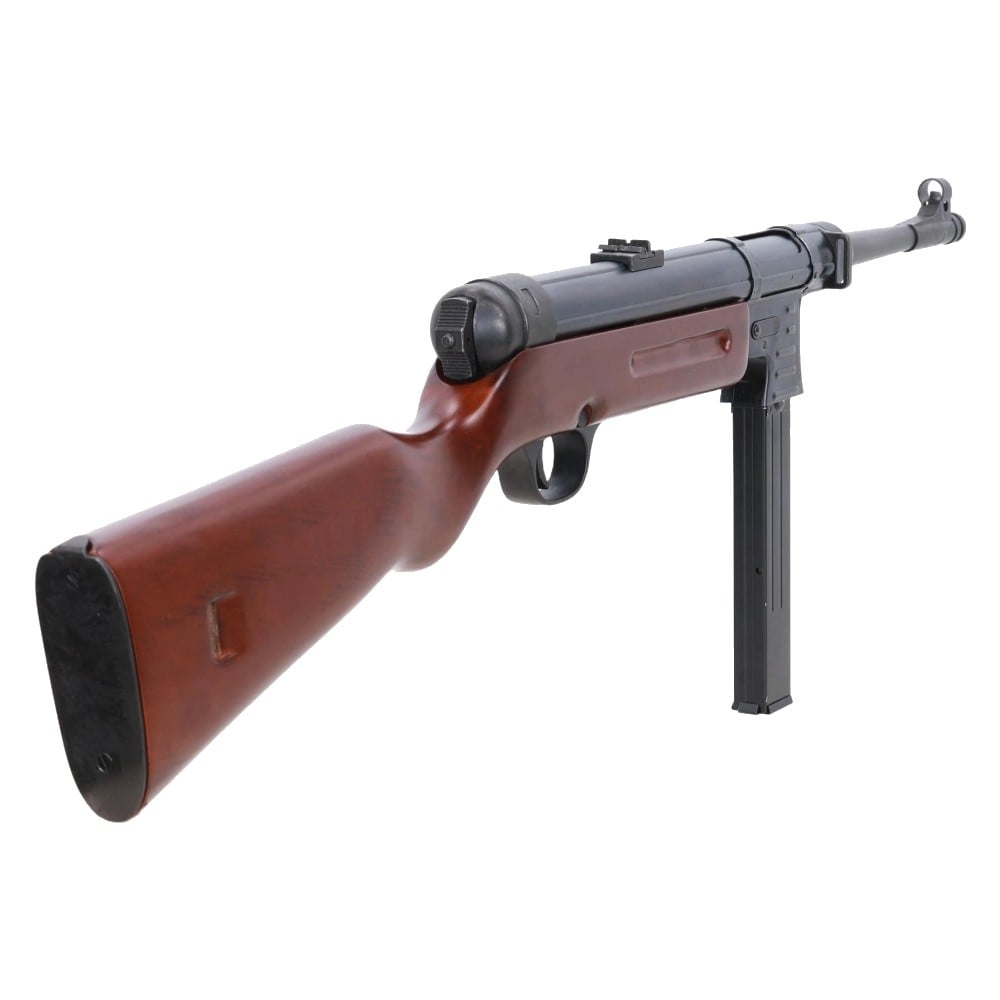 Fucile elettrico MP41 X-ASR di SPECNA ARMS