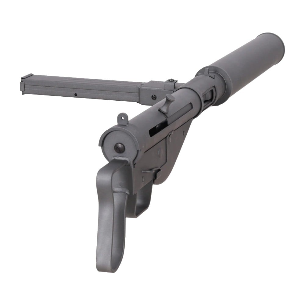 Fucile elettrico Sten Mk.II(S) Command Grip X-ASR Tracer di SPECNA ARMS