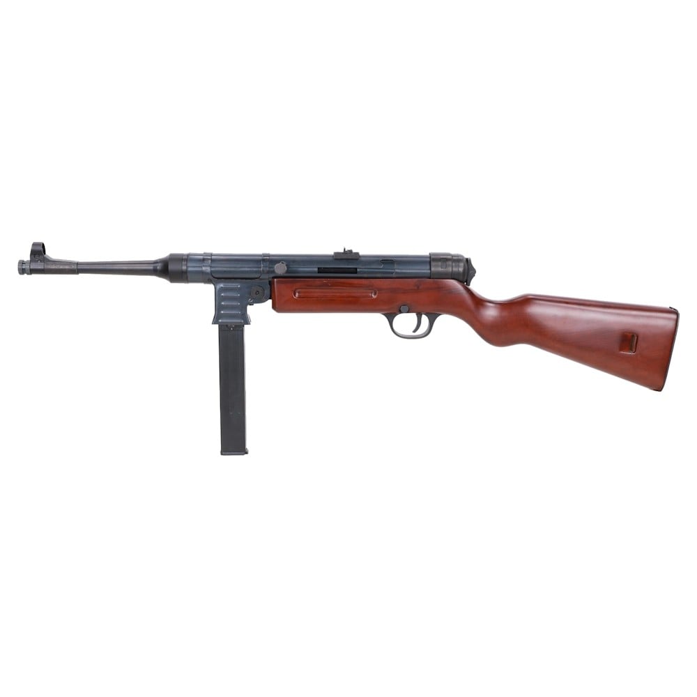 Fucile elettrico MP41 X-ASR di SPECNA ARMS
