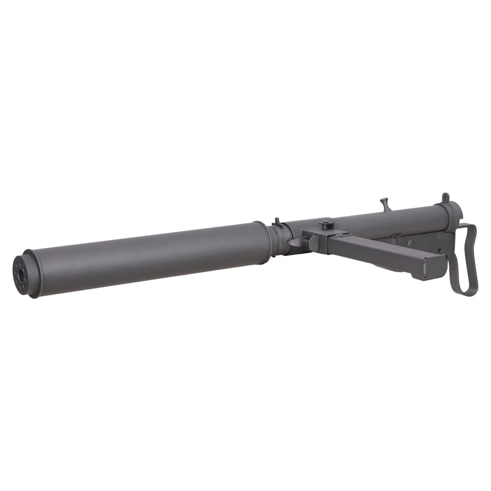 Fucile elettrico Sten Mk.II(S) Command Grip X-ASR Tracer di SPECNA ARMS