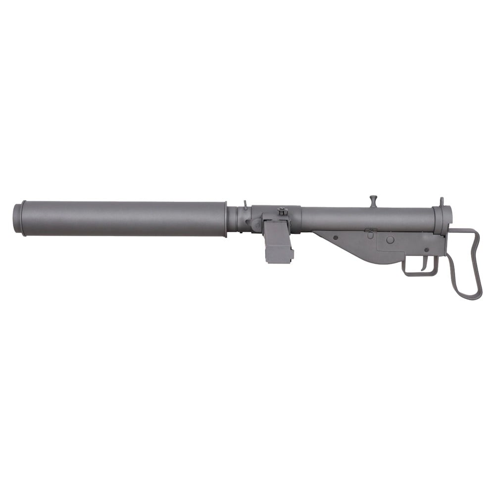Fucile elettrico Sten Mk.II(S) Command Grip X-ASR Tracer di SPECNA ARMS