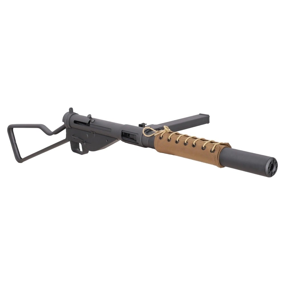 Fucile elettrico Sten Mk.II(S) X-ASR Tracer di SPECNA ARMS