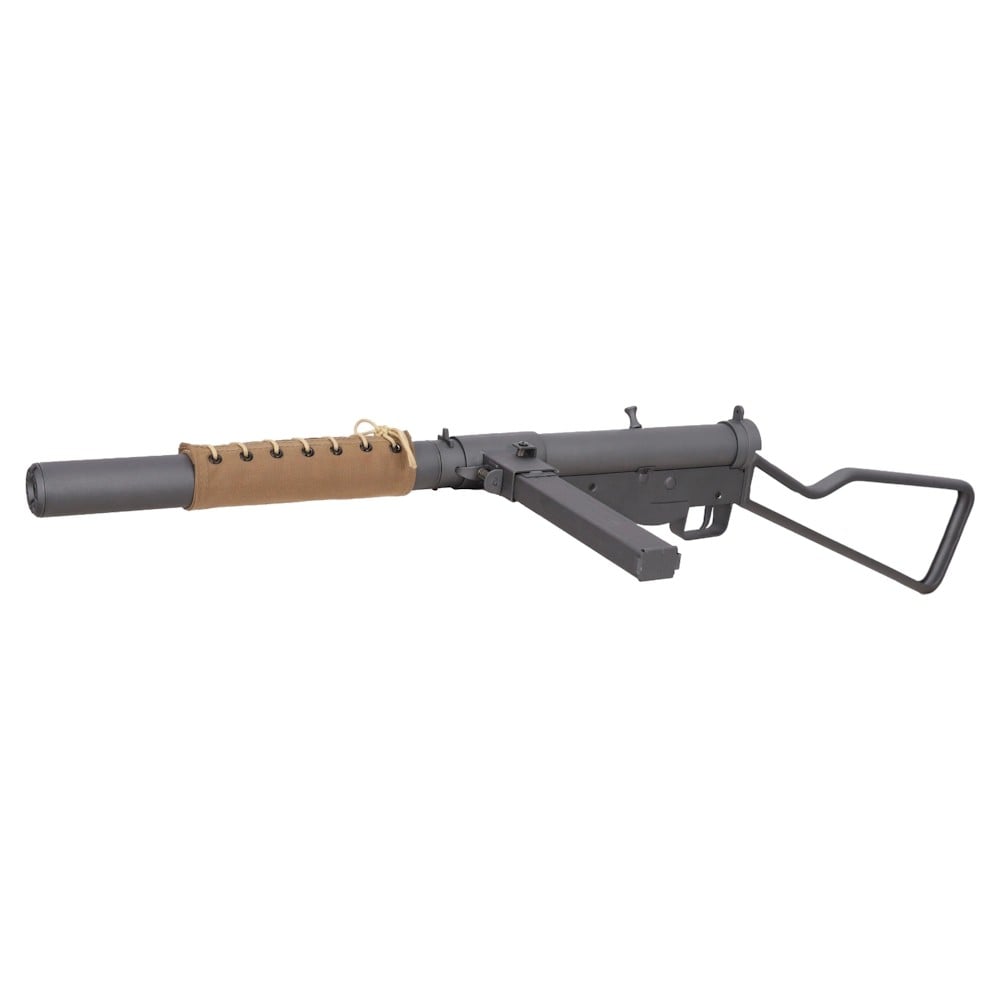 Fucile elettrico Sten Mk.II(S) X-ASR Tracer di SPECNA ARMS