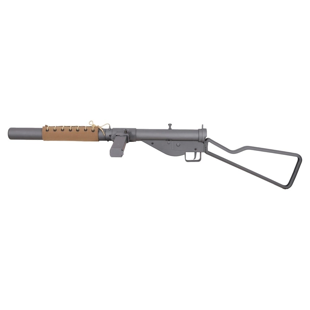 Fucile elettrico Sten Mk.II(S) X-ASR Tracer di SPECNA ARMS