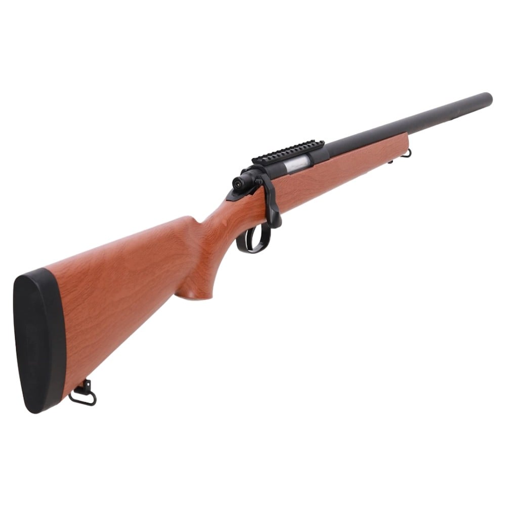 Fucile bolt action M700 marrone di SPECNA ARMS