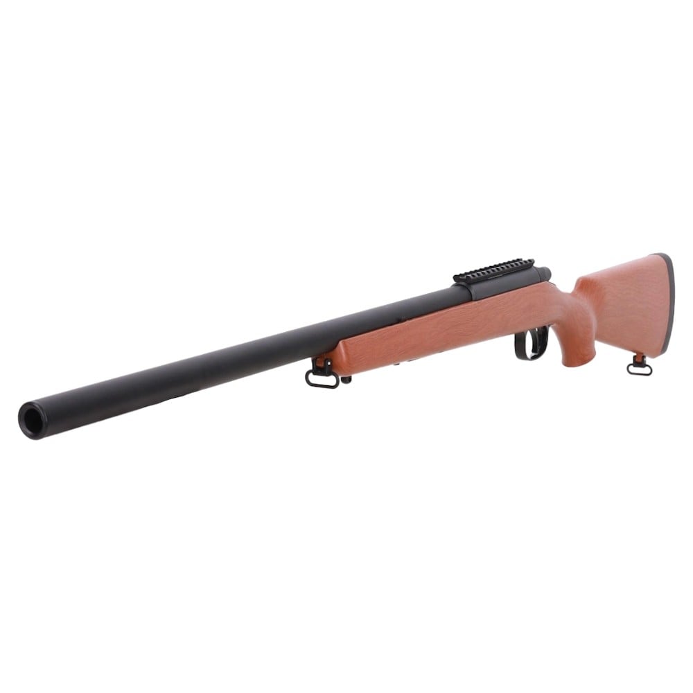 Fucile bolt action M700 marrone di SPECNA ARMS