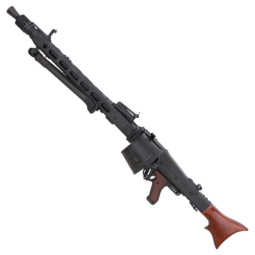 Fucile elettrico MG42 X-ASR Tracer di SPECNA ARMS
