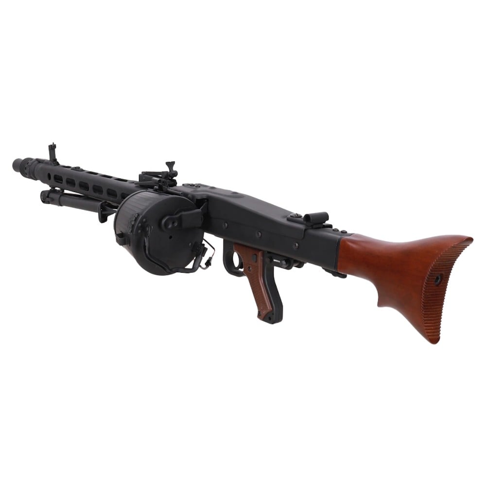 Fucile elettrico MG42 X-ASR Tracer di SPECNA ARMS