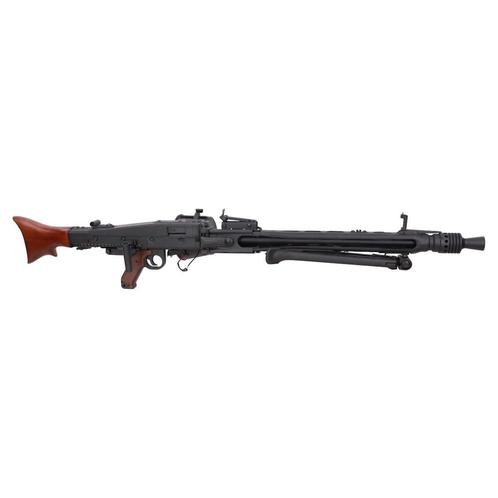 Fucile elettrico MG42 X-ASR Tracer di SPECNA ARMS