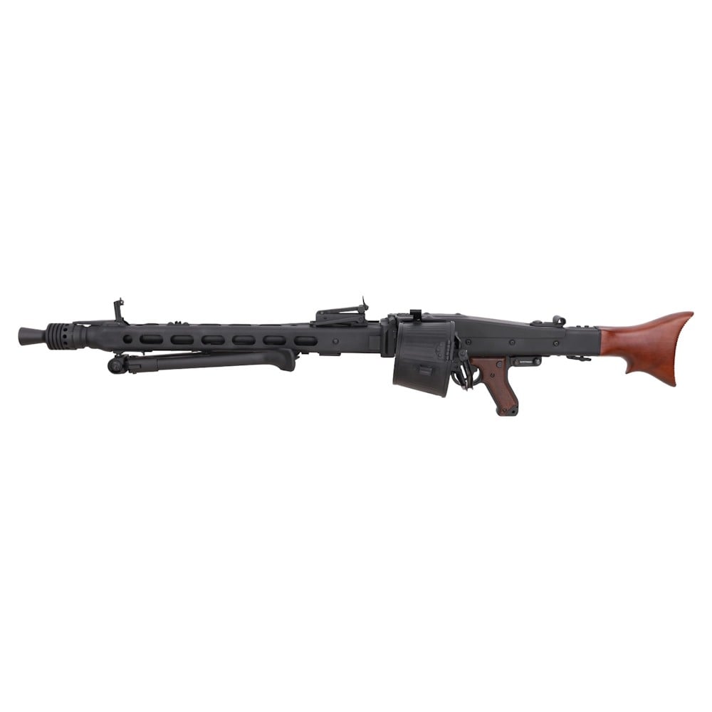 Fucile elettrico MG42 X-ASR Tracer di SPECNA ARMS