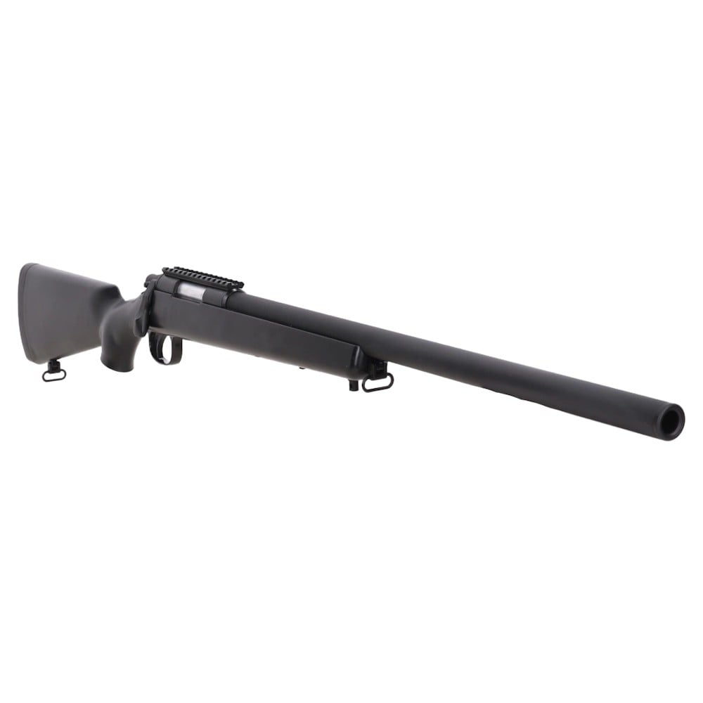 Fucile Bolt Action M700 nero di SPECNA ARMS