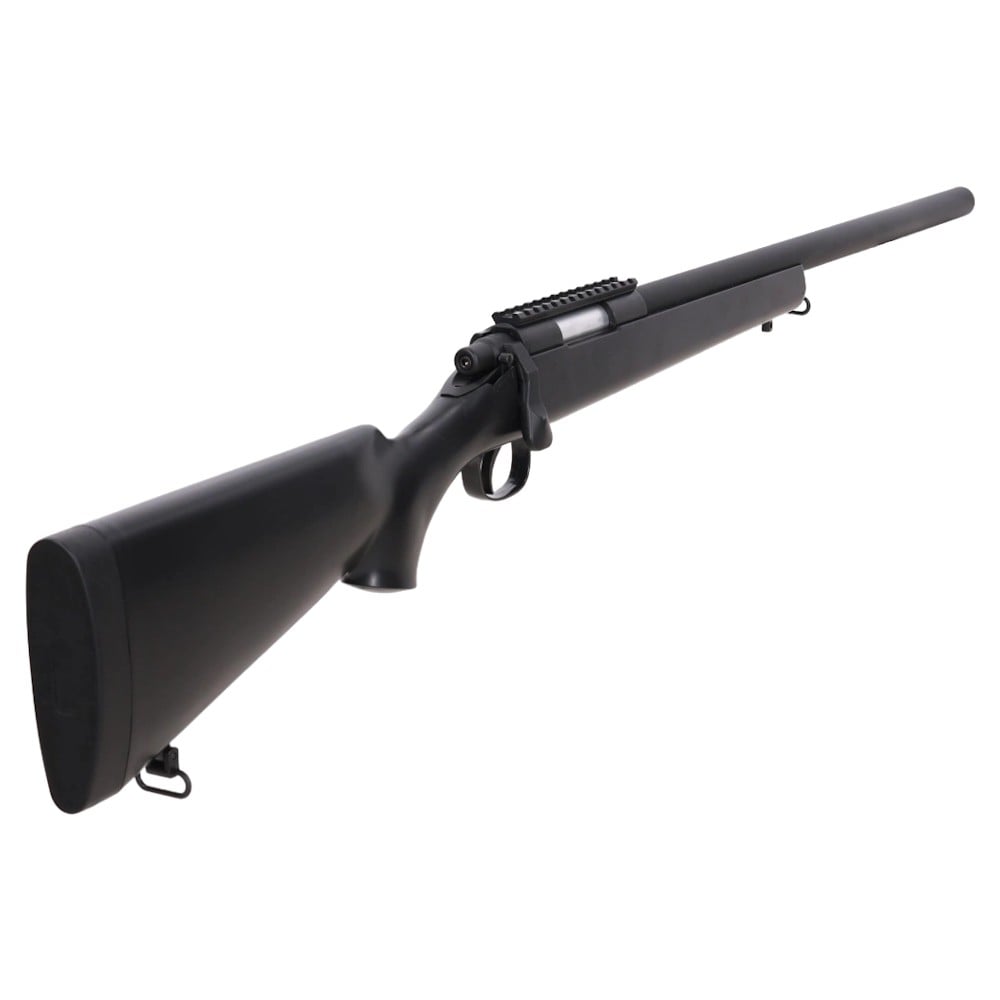 Fucile Bolt Action M700 nero di SPECNA ARMS