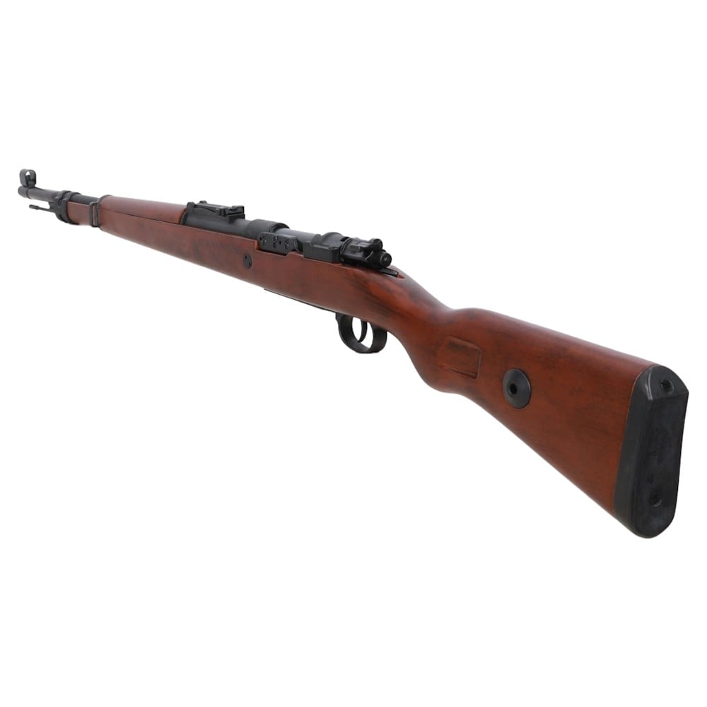 Fucile bolt action Kar98K vero legno di SPECNA ARMS