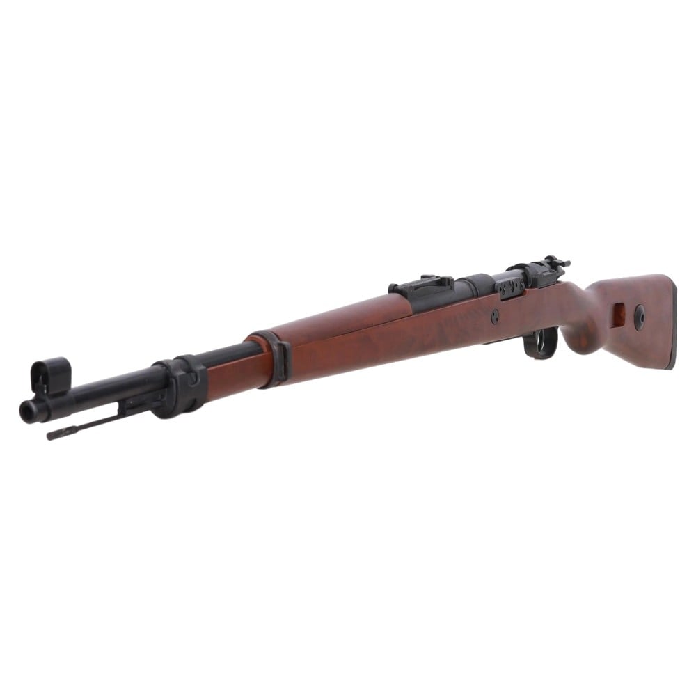 Fucile bolt action Kar98K vero legno di SPECNA ARMS
