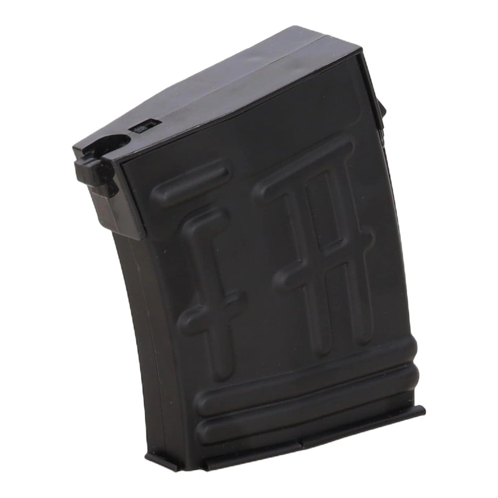 Caricatore low-cap 33 colpi per serie SVD di SPECNA ARMS