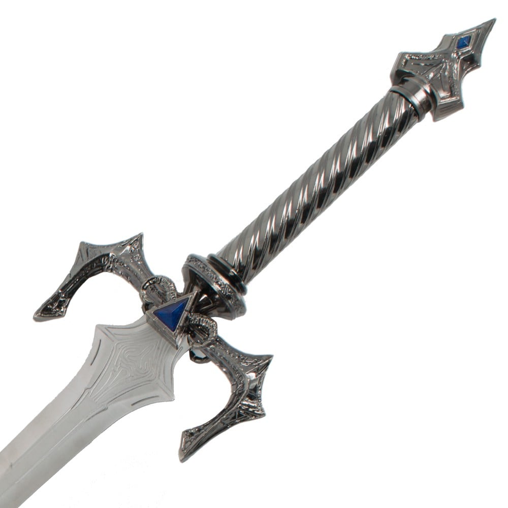 Spada ornamentale ispirata alla serie Dark Souls
