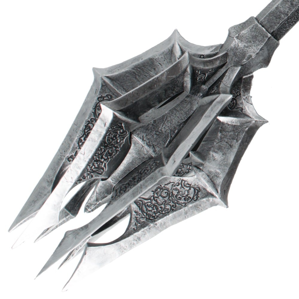 Mazza ornamentale di Sauron - Il Signore degli Anelli