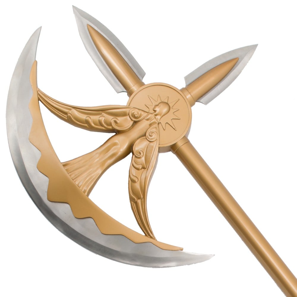 Ascia ornamentale Rhitta di Escanor (The Seven Deadly Sins)