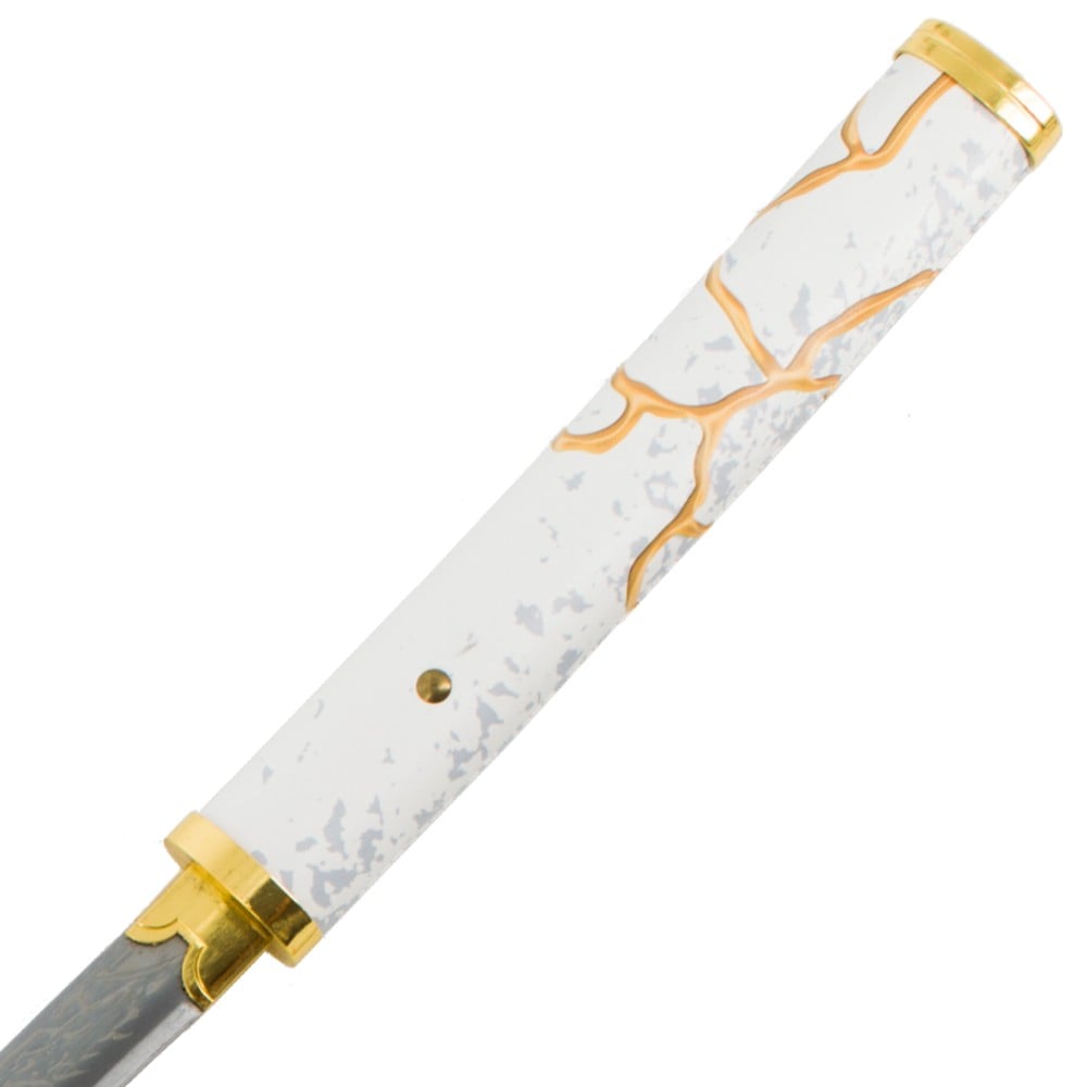 Katana ornamentale Gilded Dawn - Ghost of Yotei