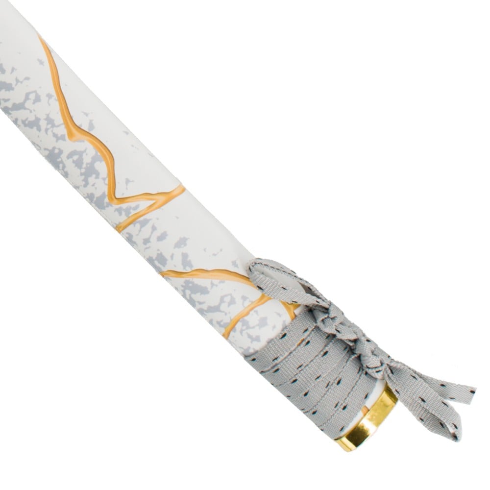 Katana ornamentale Gilded Dawn - Ghost of Yotei
