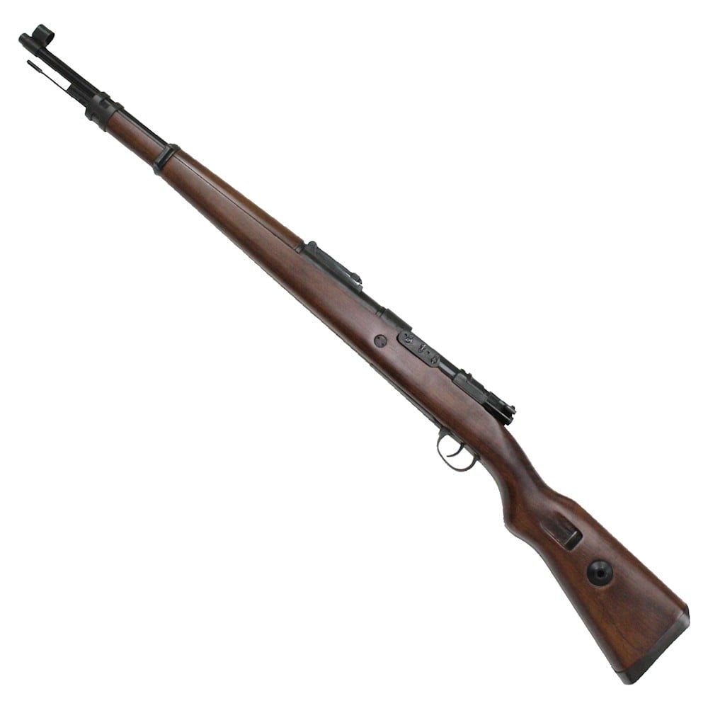 S&T Fucile Bolt Action Kar 98K in vero legno