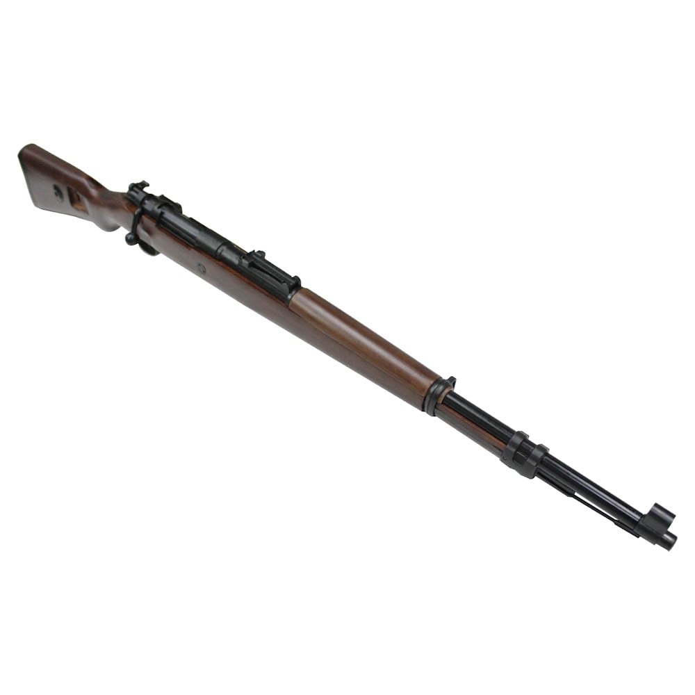 S&T Fucile Bolt Action Kar 98K in vero legno
