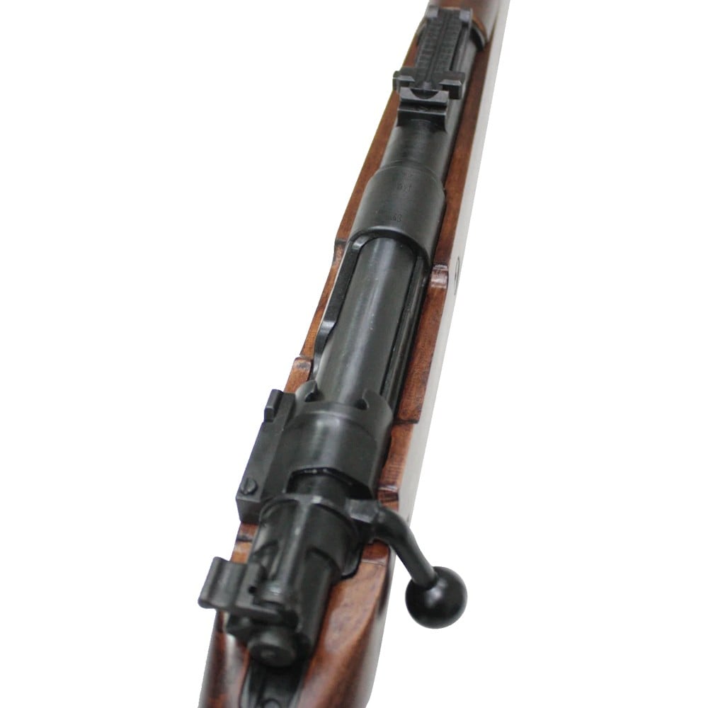 S&T Fucile Bolt Action Kar 98K in vero legno