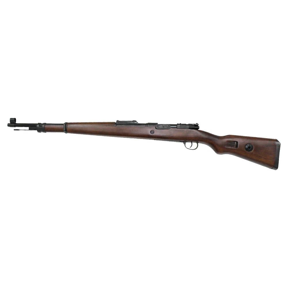 S&T Fucile Bolt Action Kar 98K in vero legno