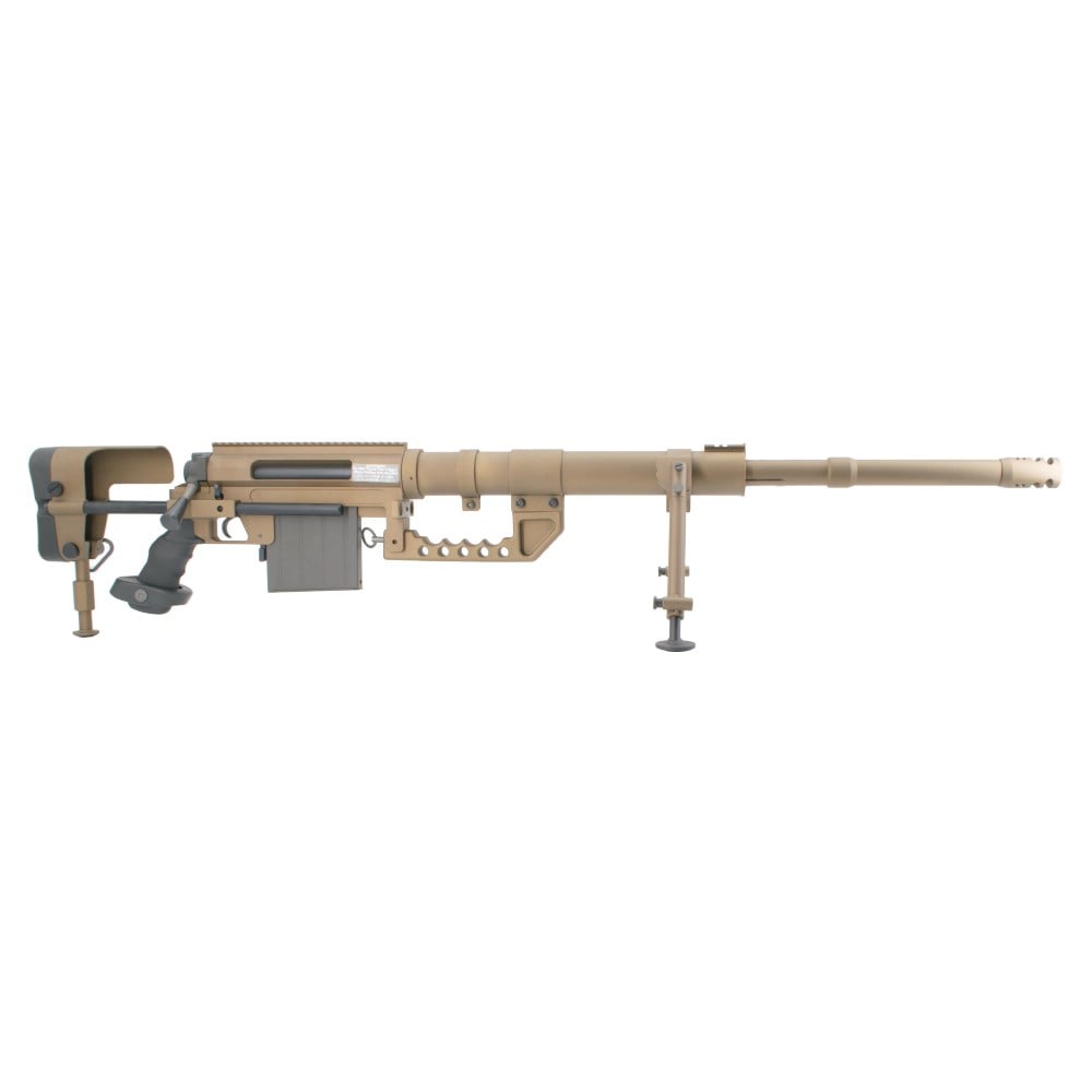 Fucile Bolt Action ST200 Tan