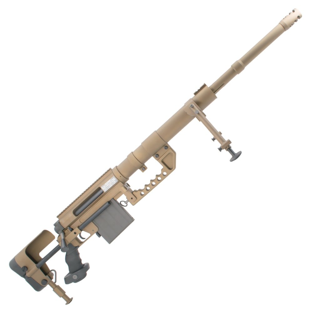 Fucile Bolt Action ST200 Tan