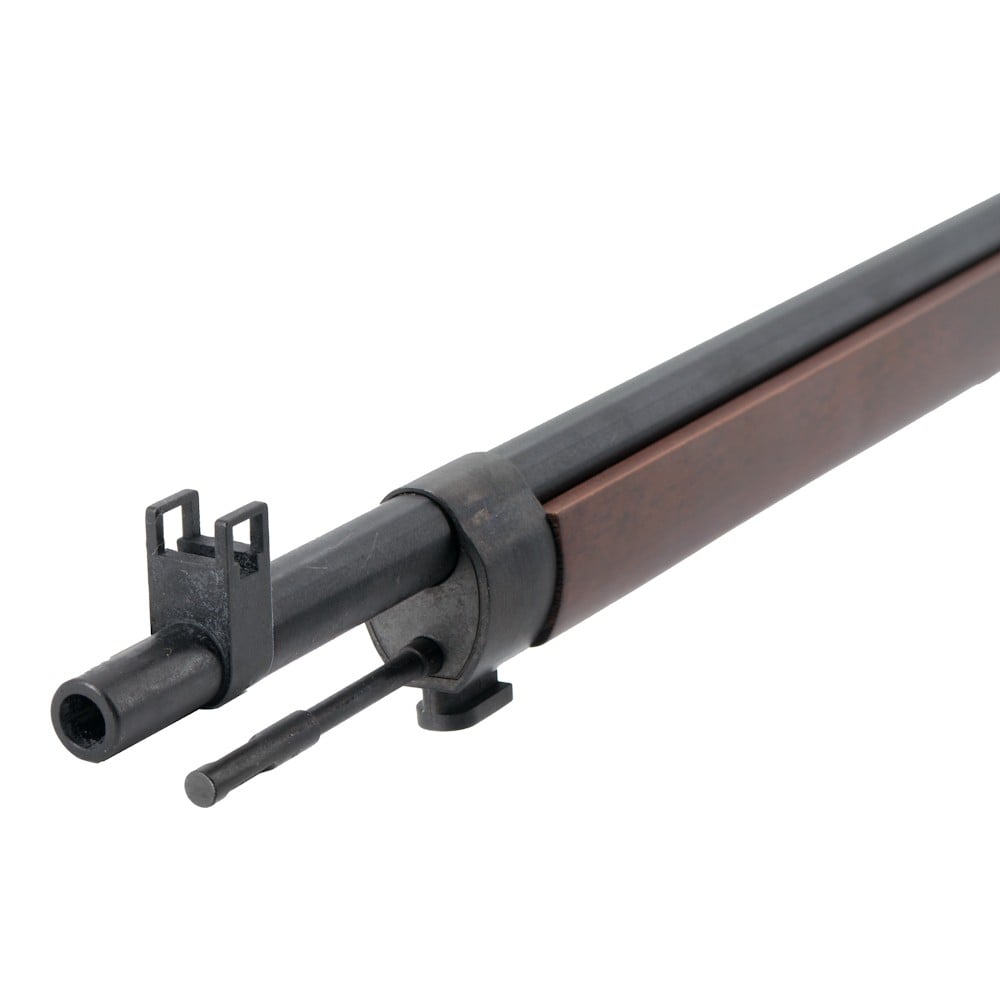 Fucile Bolt Action Type 38 in vero legno S&T